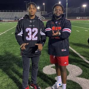 Meet your Posher, Jordan